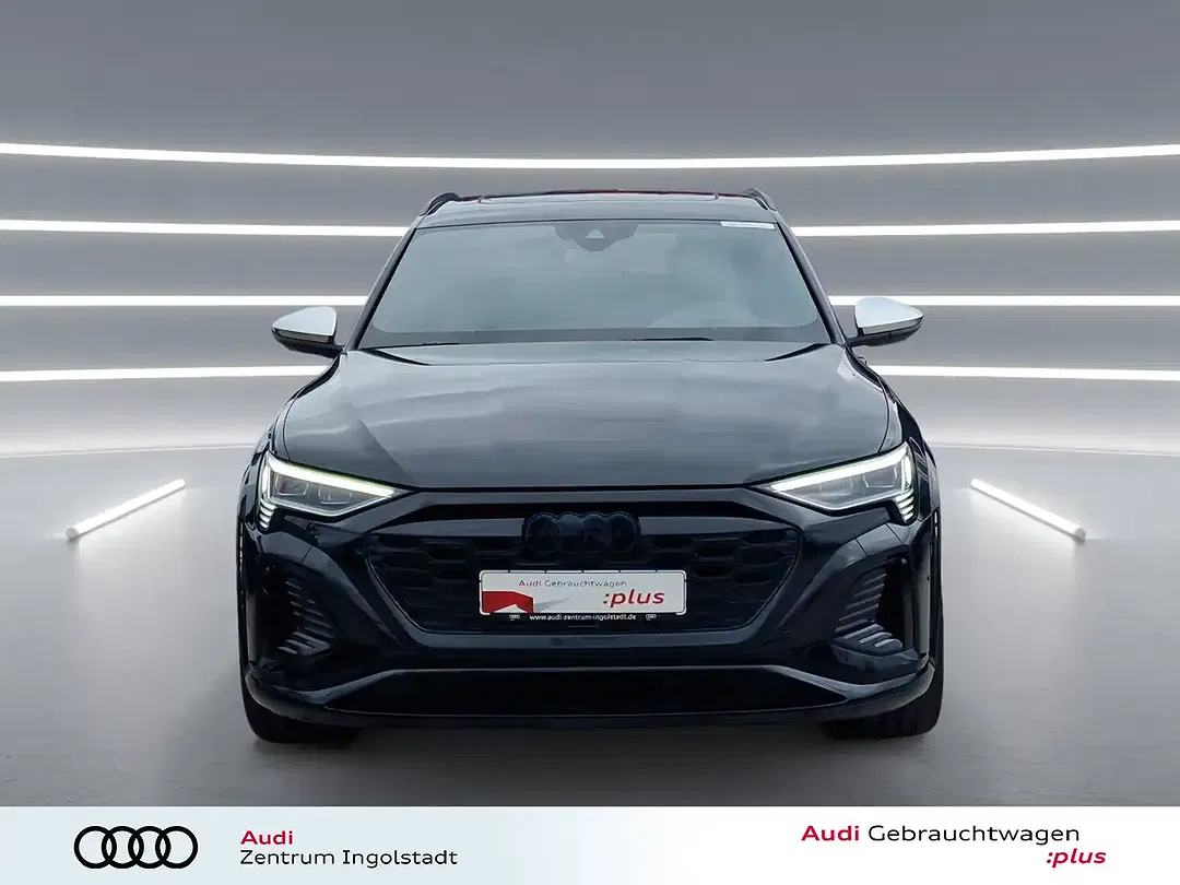 Audi SQ8 e-tron quattro Sportback - foto 2
