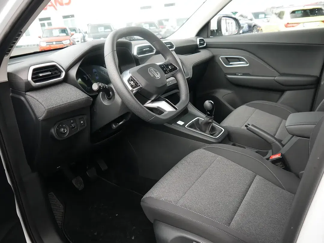 MG ZS 1.5 VTi-Tech Standard - Thumbnail 9