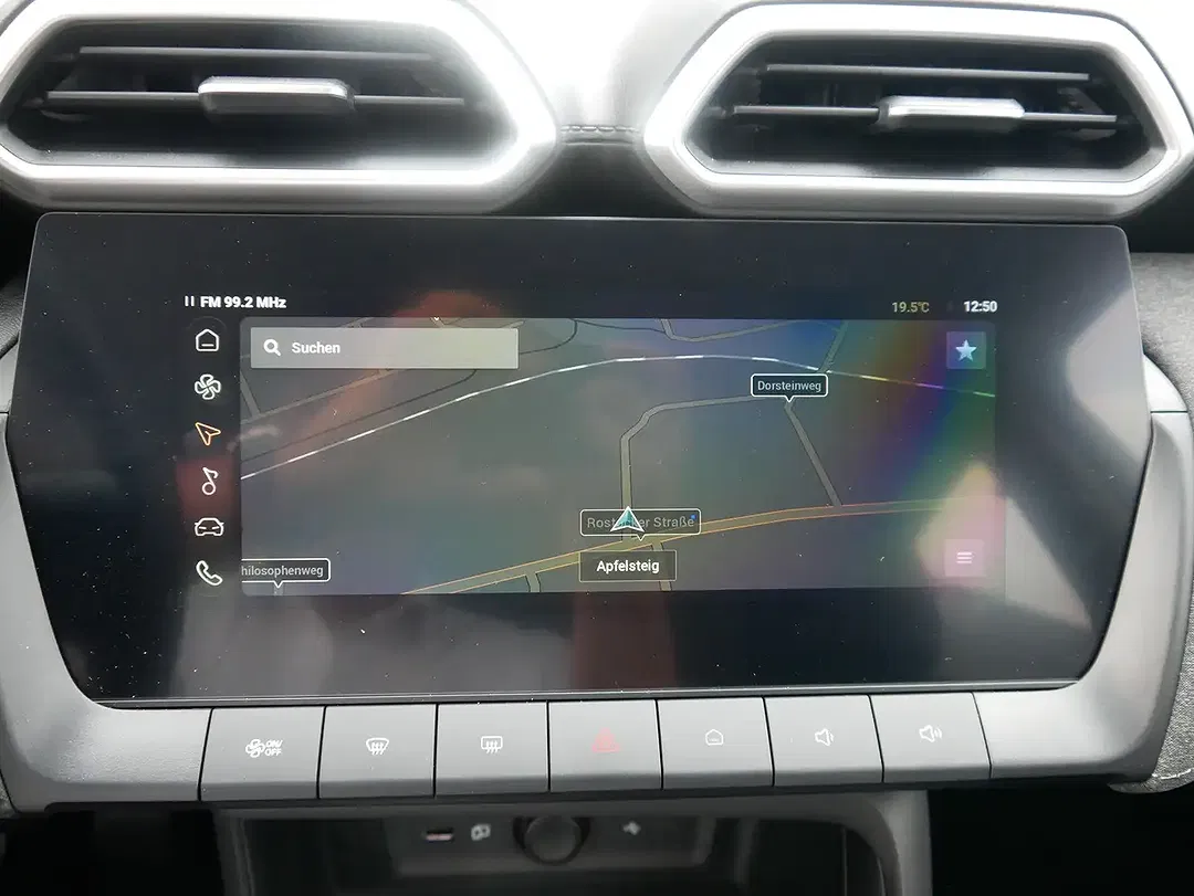 MG ZS 1.5 VTi-Tech Standard - Thumbnail 12