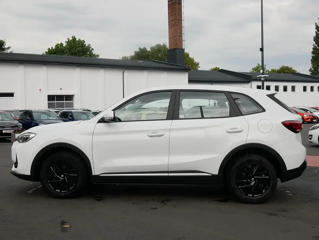 MG ZS 1.5 VTi-Tech Standard - Afbeelding 1