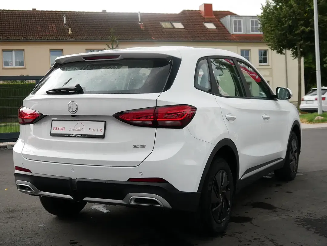 MG ZS 1.5 VTi-Tech Standard - Thumbnail 4