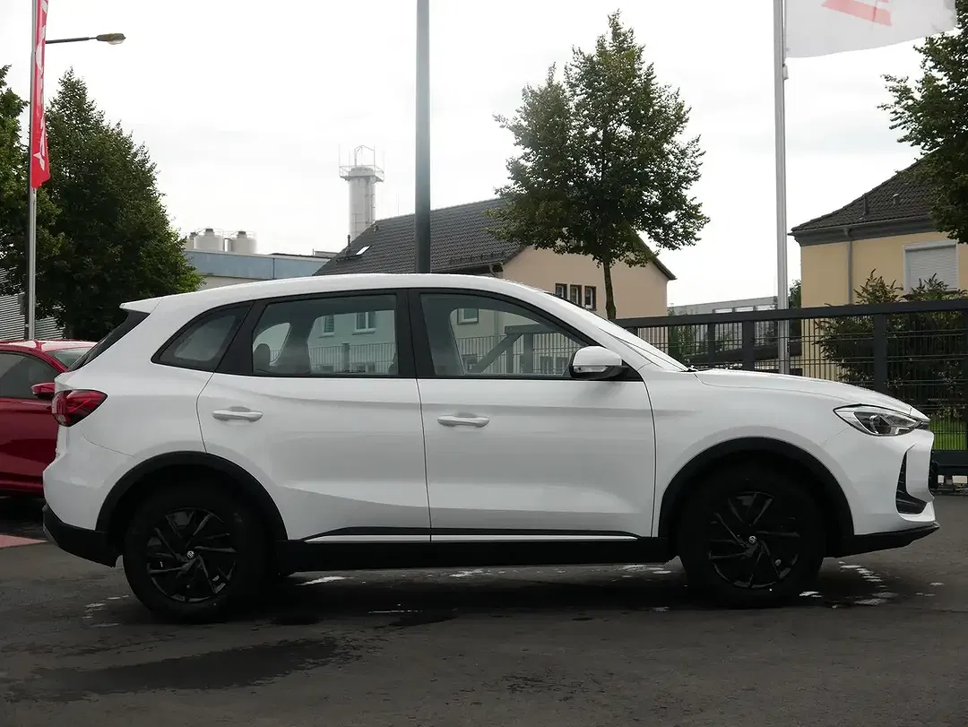 MG ZS 1.5 VTi-Tech Standard - Thumbnail 5