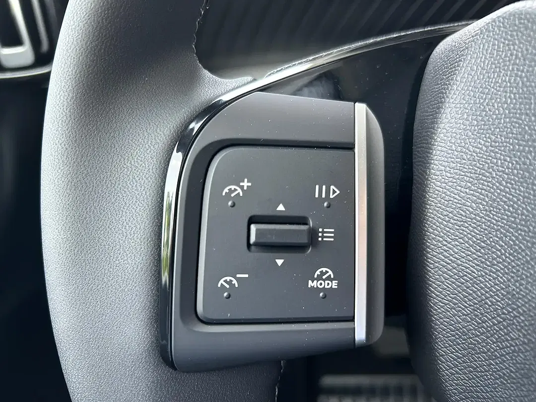 Citroen E-C3 Max - Thumbnail 8