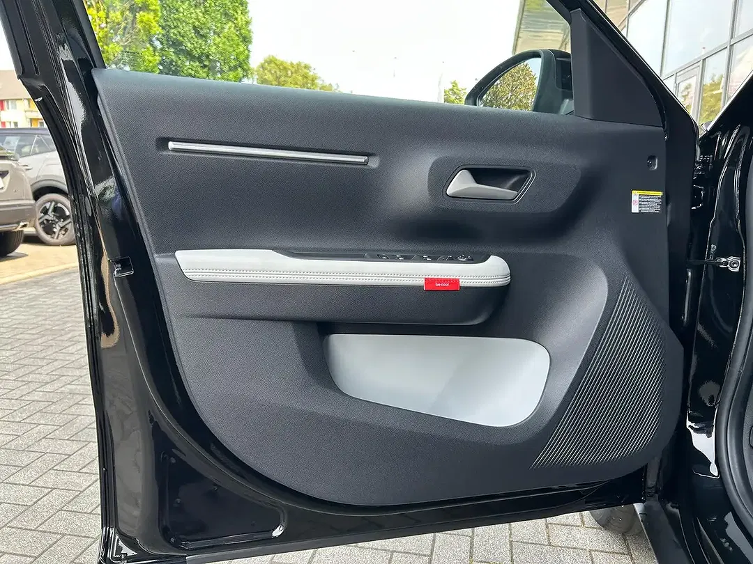Citroen E-C3 Max - foto 12