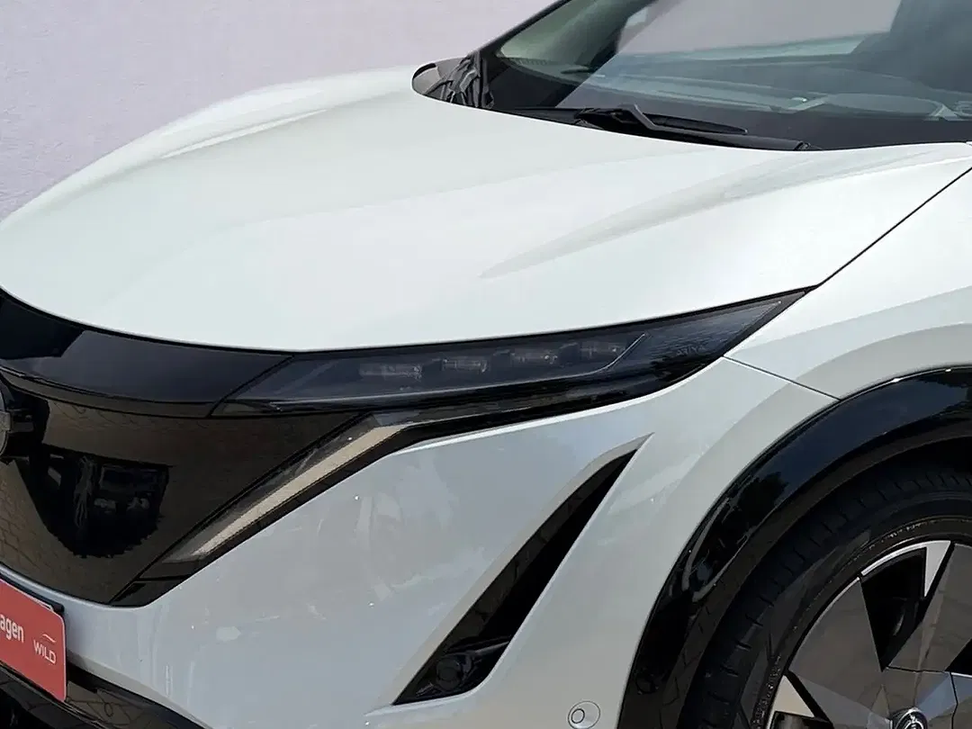 Nissan Ariya e-4ORCE Evolve - Thumbnail 8