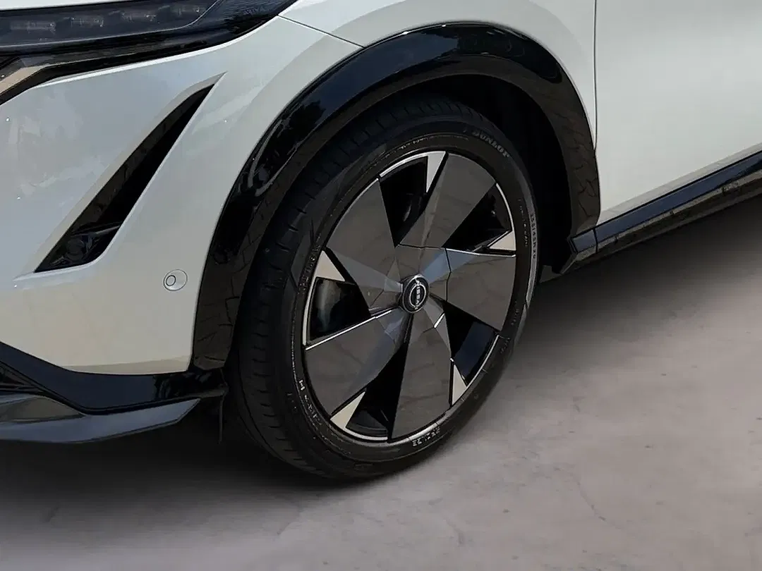 Nissan Ariya e-4ORCE Evolve - Thumbnail 9
