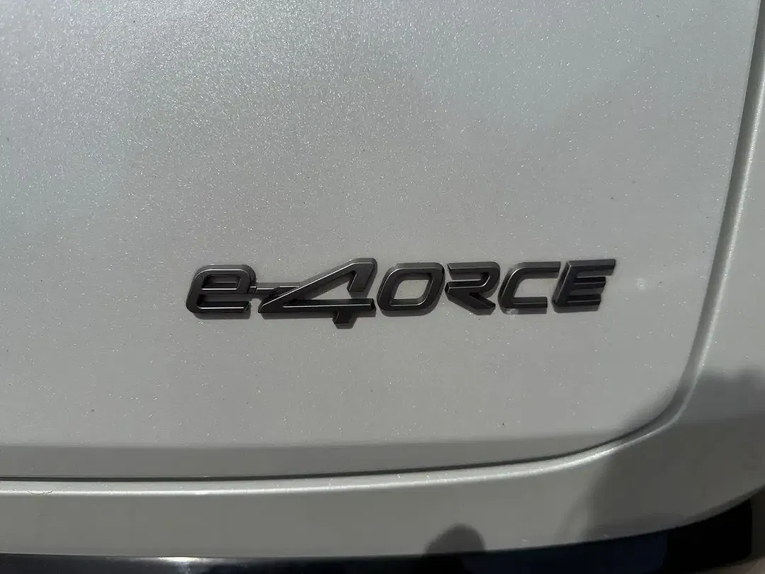 Nissan Ariya e-4ORCE Evolve - Thumbnail 12
