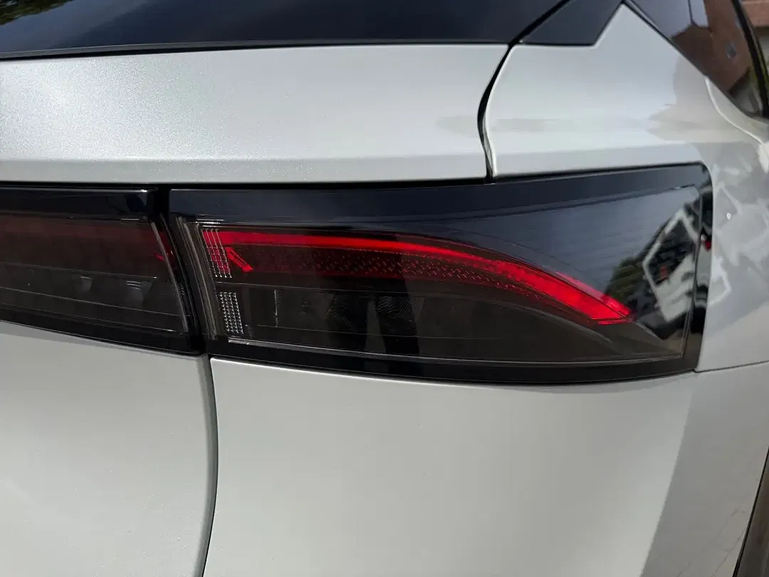 Nissan Ariya e-4ORCE Evolve - foto 13