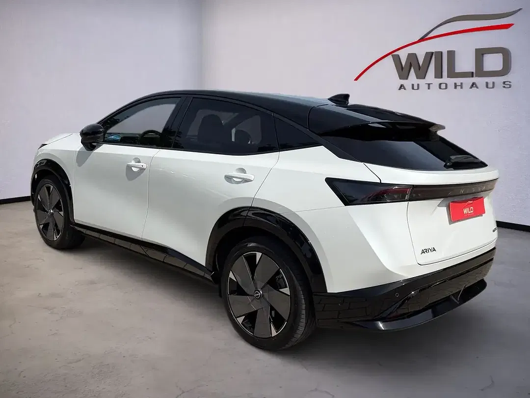 Nissan Ariya e-4ORCE Evolve - Thumbnail 6