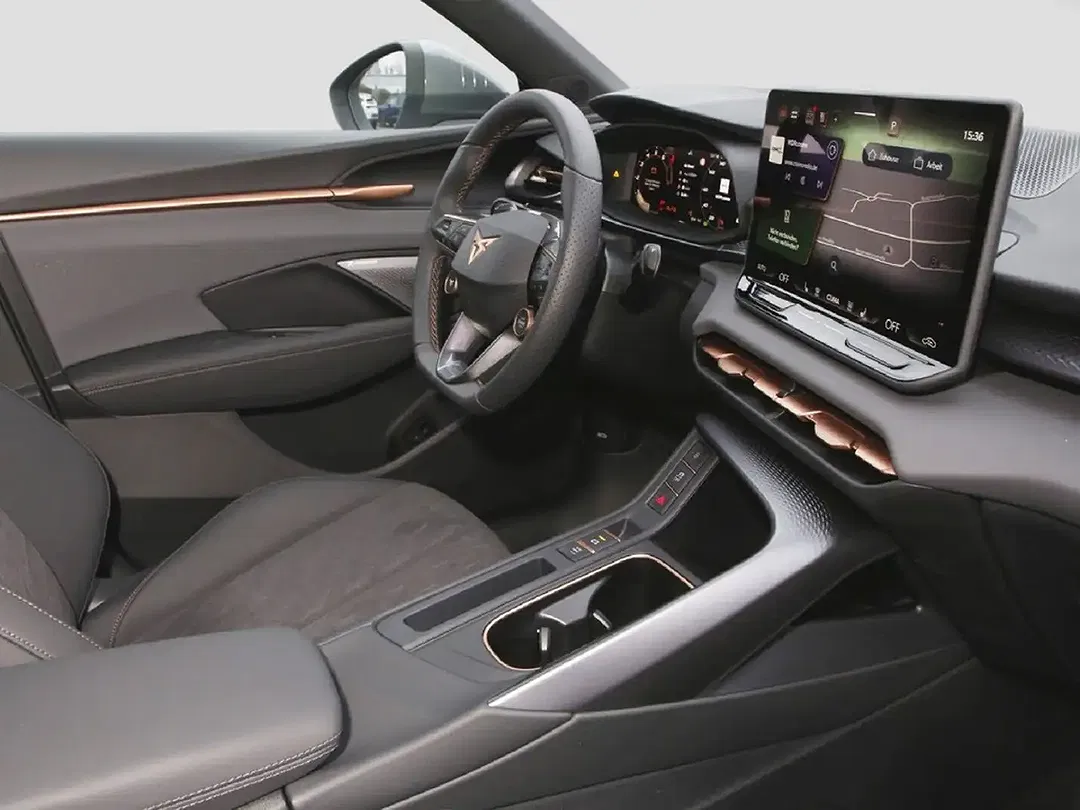 CUPRA Terramar DSG 4Drive VZ2 - Thumbnail 9