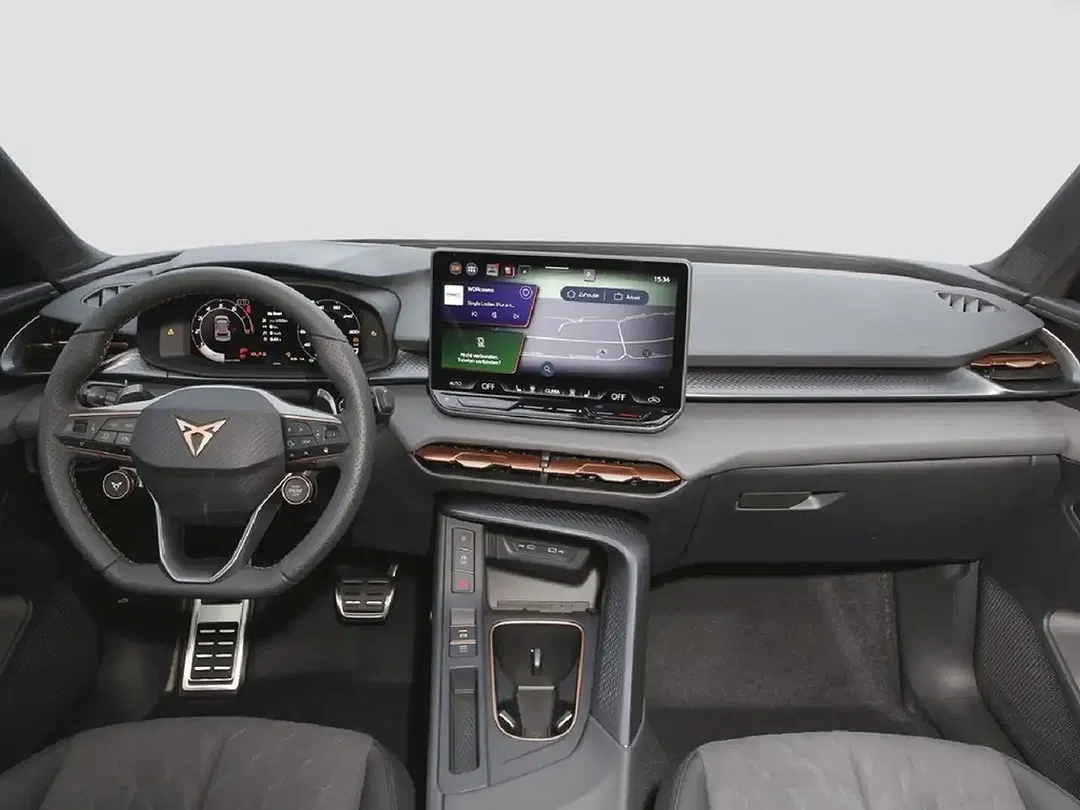CUPRA Terramar DSG 4Drive VZ2 - Thumbnail 11