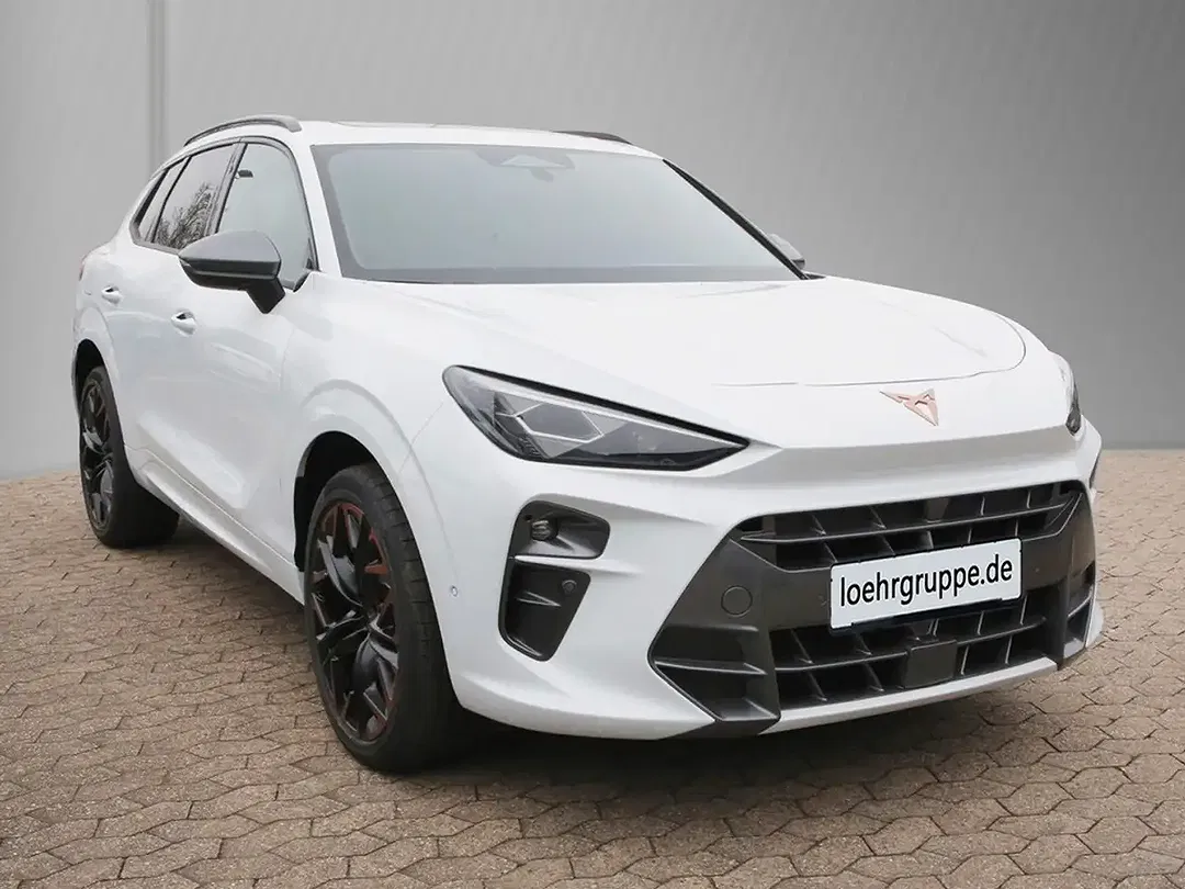 CUPRA Terramar DSG 4Drive VZ2 - Thumbnail 3