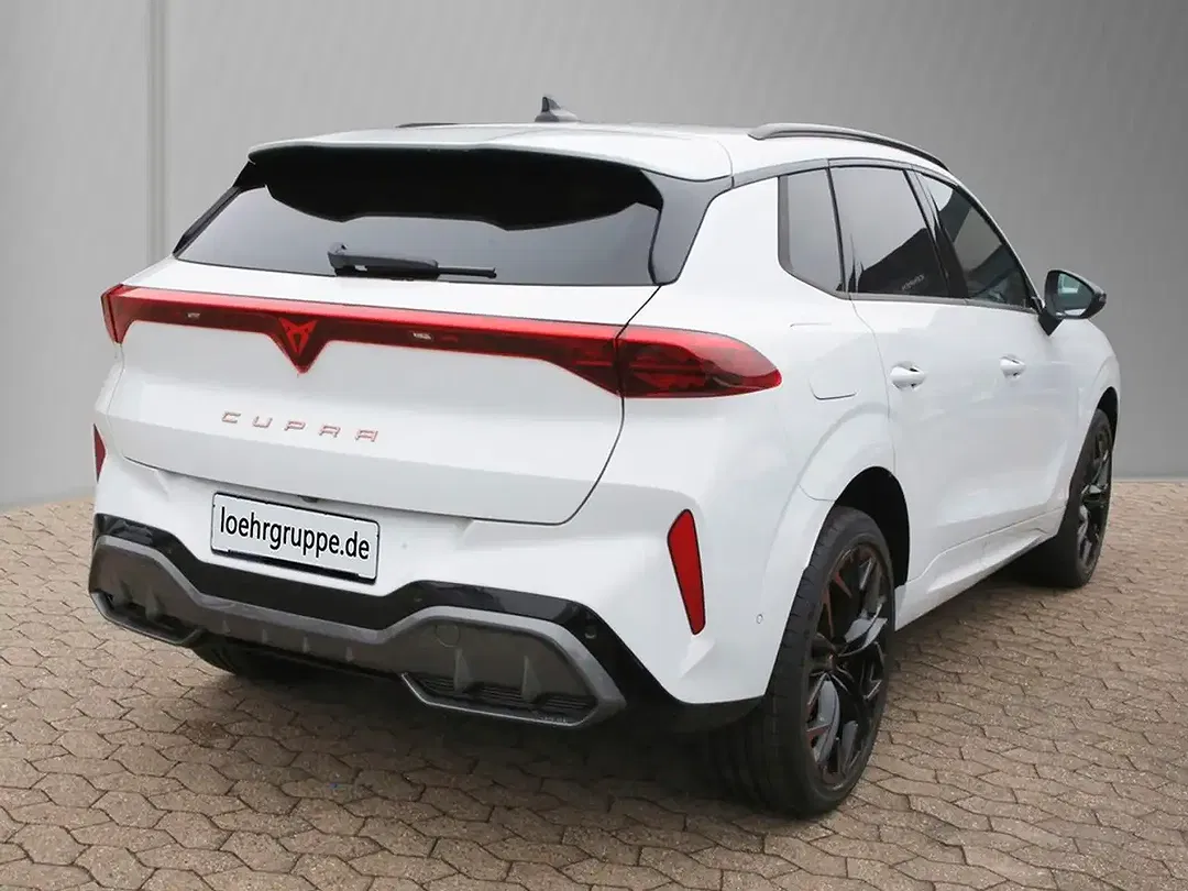 CUPRA Terramar DSG 4Drive VZ2 - Thumbnail 4