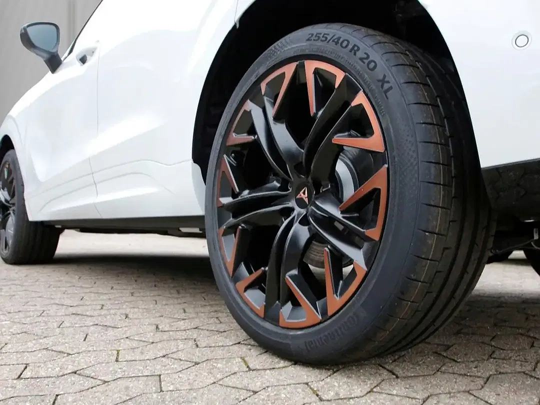 CUPRA Terramar DSG 4Drive VZ2 - Thumbnail 5