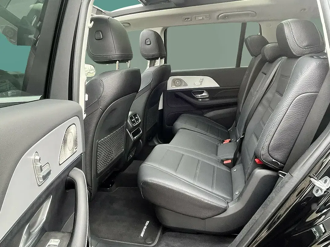 Mercedes-Benz GLS 450 4MATIC AMG AMG Line Comfort - foto 15