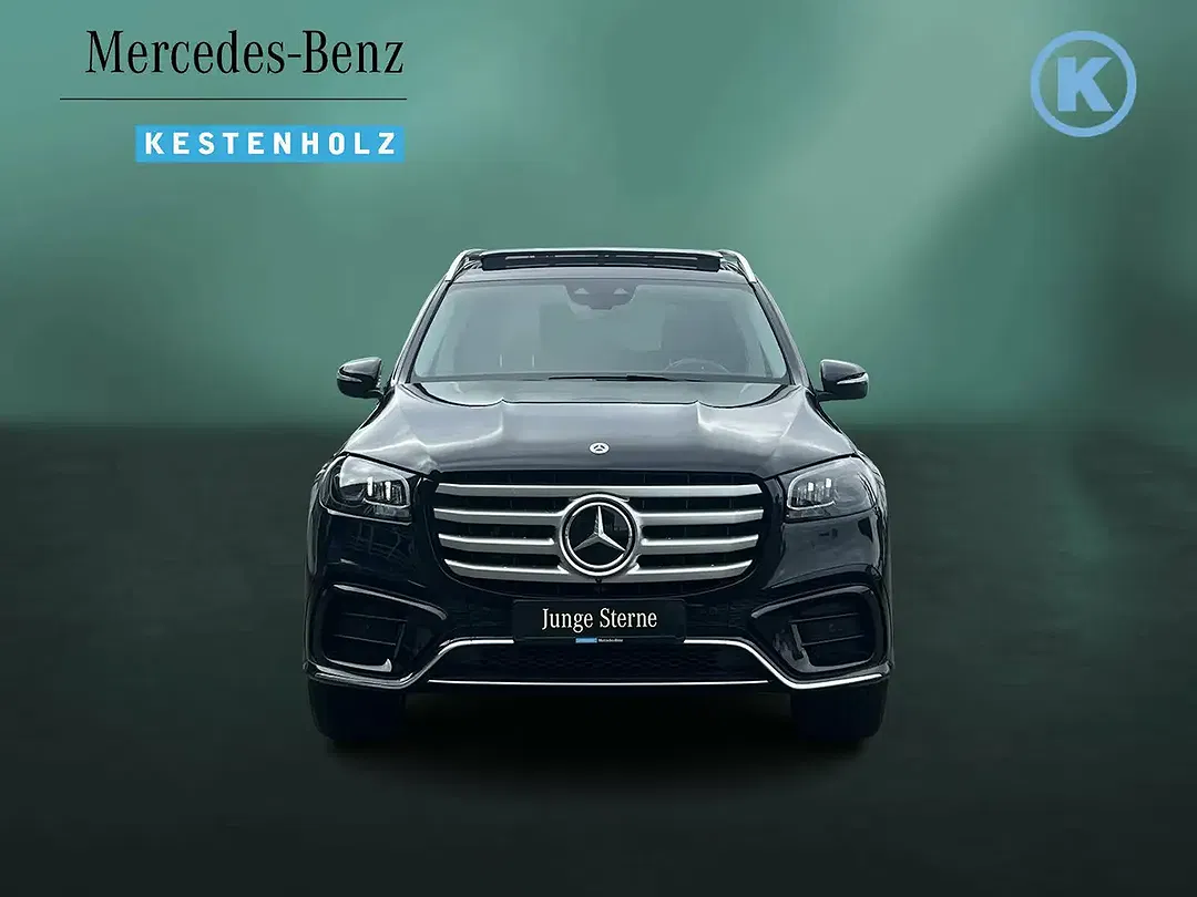 Mercedes-Benz GLS 450 4MATIC AMG AMG Line Comfort - foto 2
