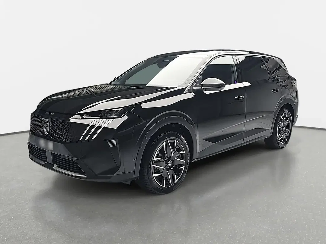 Peugeot 5008 145 e-DSC6 Hybrid Allure - Afbeelding 1