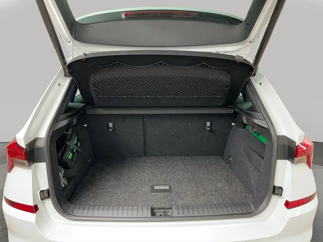 Skoda Kamiq 1.5 TSI Monte Carlo - Thumbnail 9