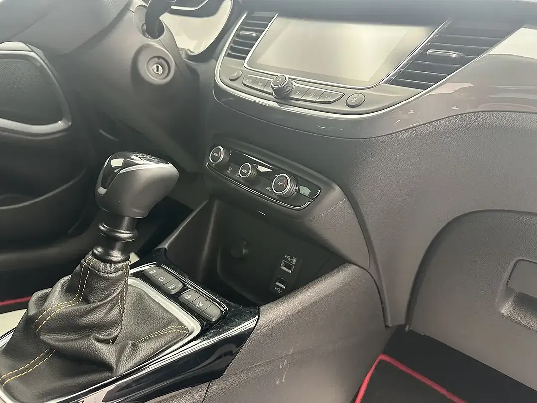 Opel Crossland X Innovation - Thumbnail 10