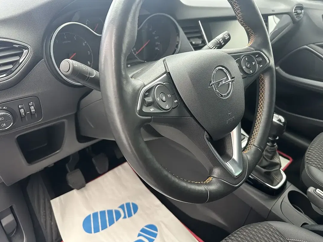 Opel Crossland X Innovation - Thumbnail 14