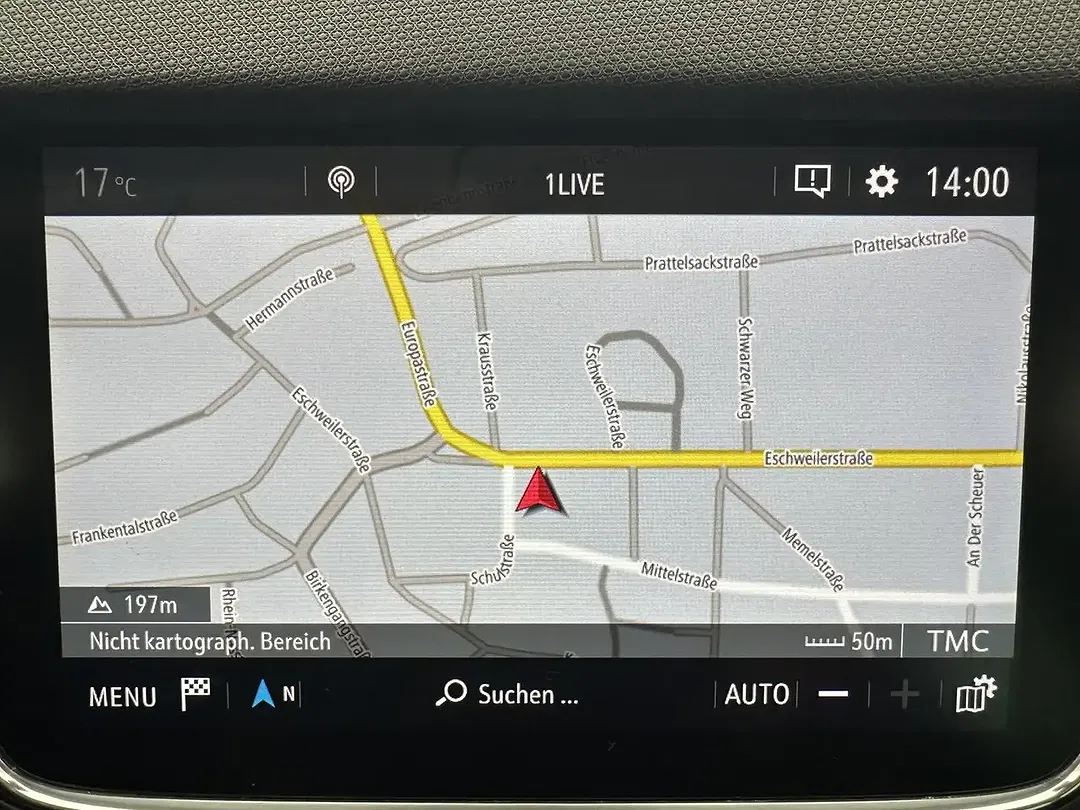 Opel Crossland X Innovation - foto 15