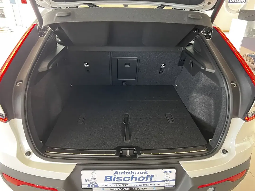 Volvo C40 Recharge Single Motor Ultimate - Thumbnail 5