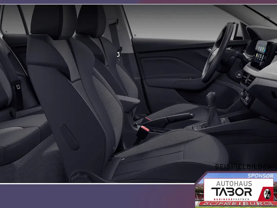 Skoda Scala Essence - Thumbnail 5