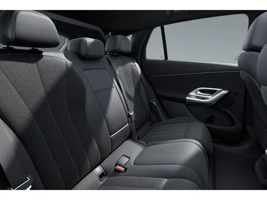 Mercedes-Benz GLC 400 EQ 4MATIC Avantgarde - Thumbnail 13