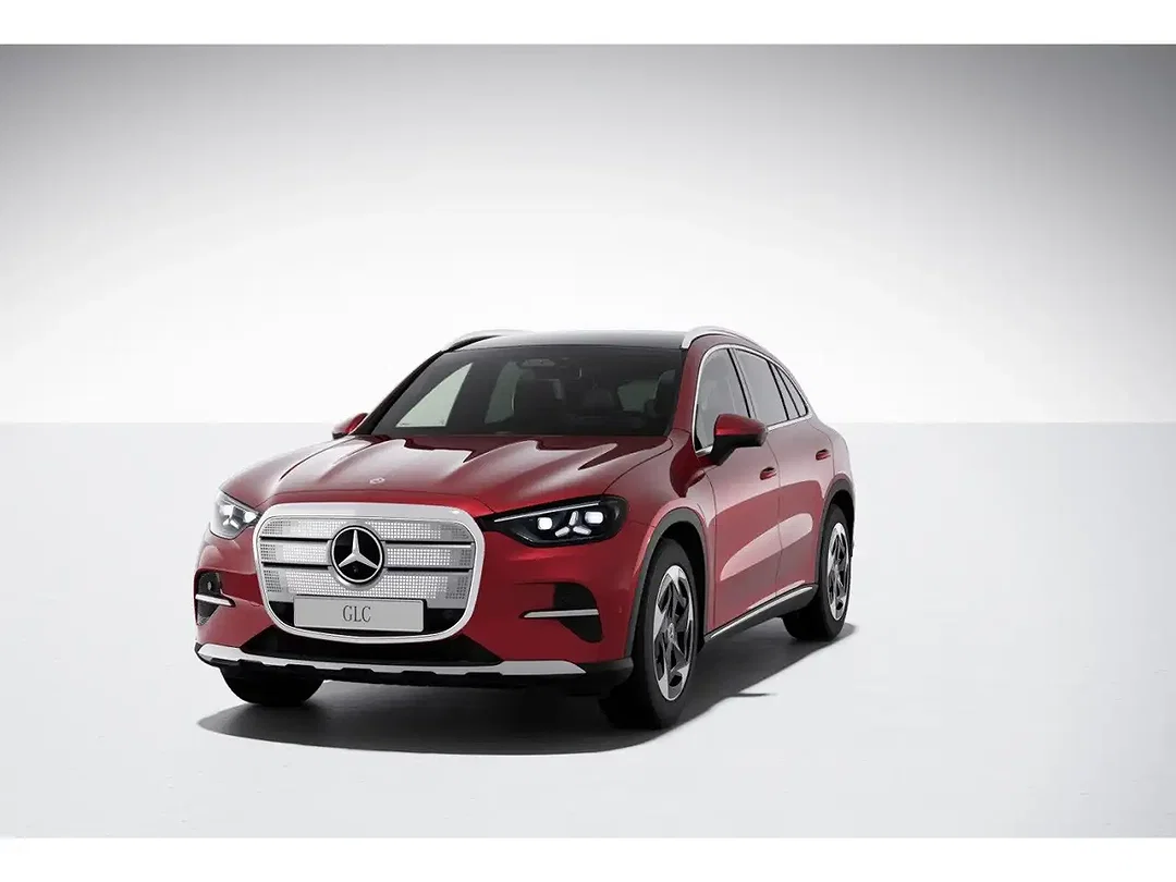 Mercedes-Benz GLC 400 EQ 4MATIC Avantgarde - Afbeelding 1