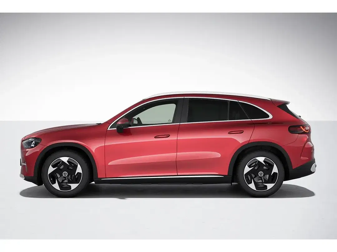 Mercedes-Benz GLC 400 EQ 4MATIC Avantgarde - Thumbnail 3