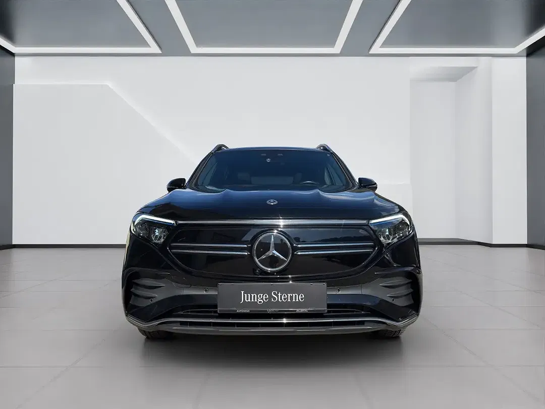 Mercedes-Benz EQB 300 4MATIC - Thumbnail 3