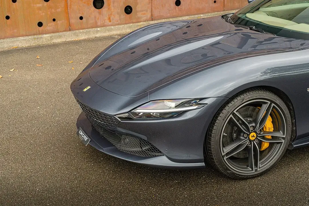 Ferrari Roma - Thumbnail 13