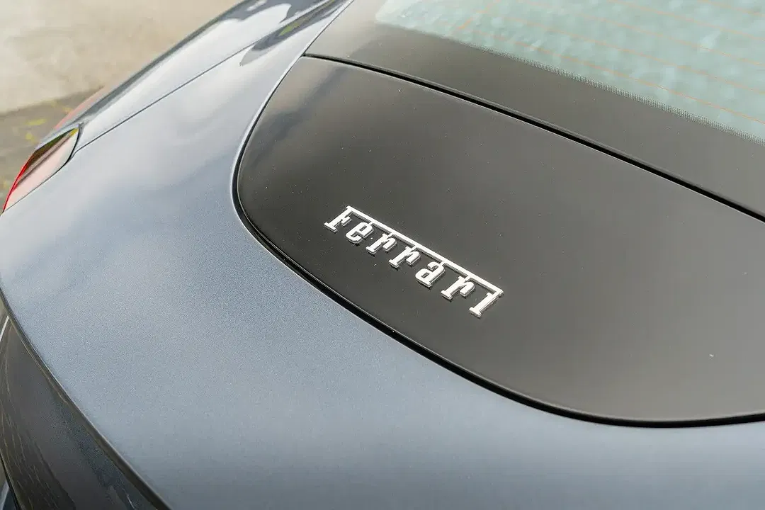 Ferrari Roma - Thumbnail 14