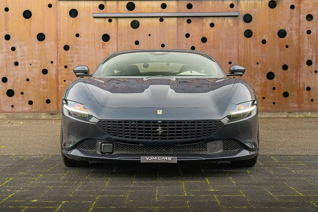Ferrari Roma - foto 2