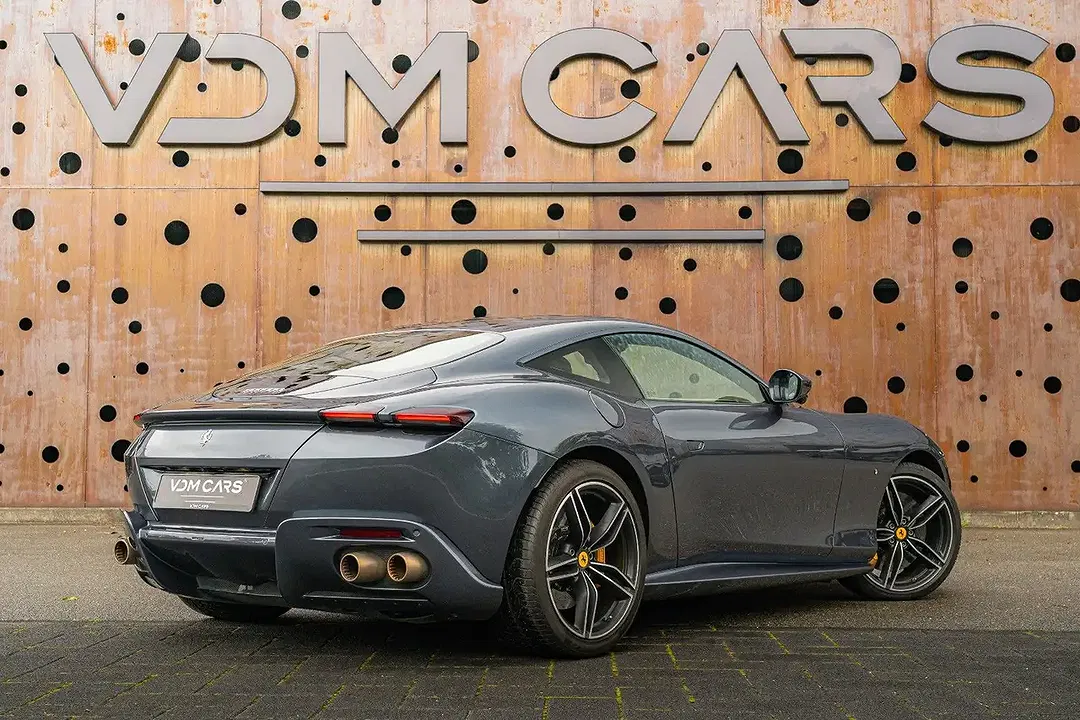 Ferrari Roma - Thumbnail 6