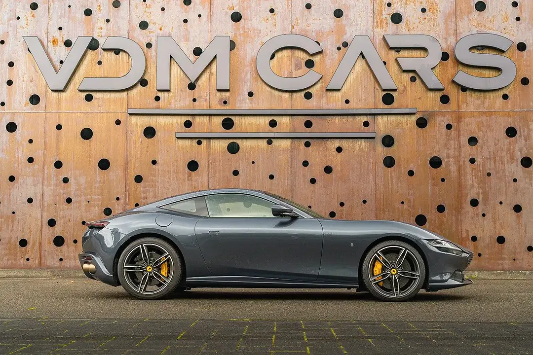 Ferrari Roma - Thumbnail 7