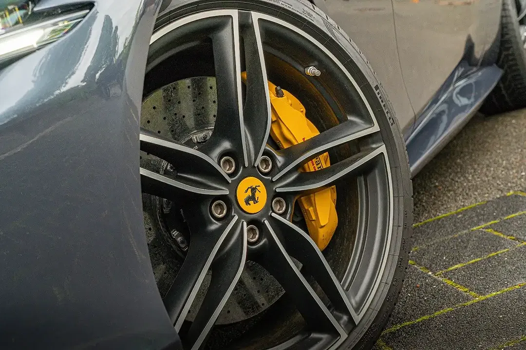 Ferrari Roma - Thumbnail 9