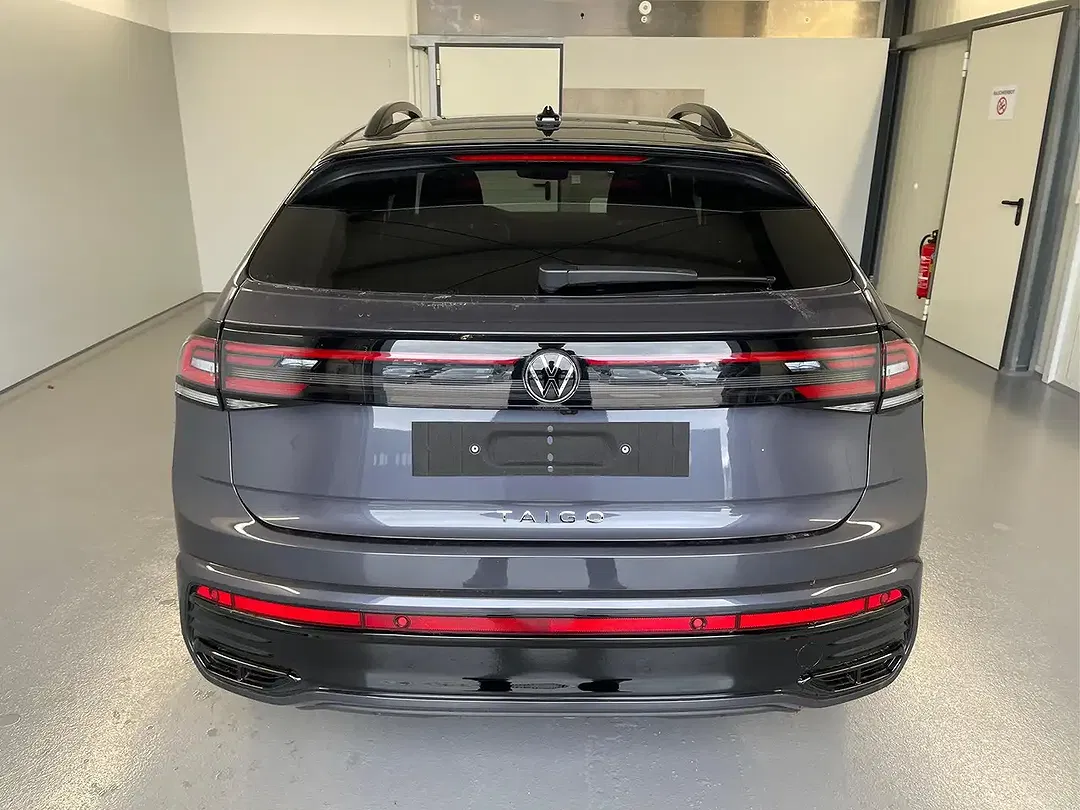 Volkswagen Taigo DSG R-Line Black Edition - Thumbnail 5
