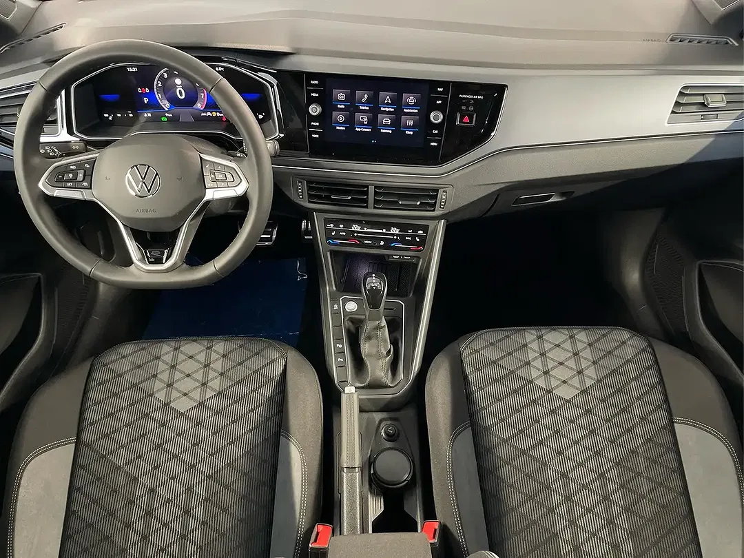 Volkswagen Taigo DSG R-Line Black Edition - Thumbnail 6
