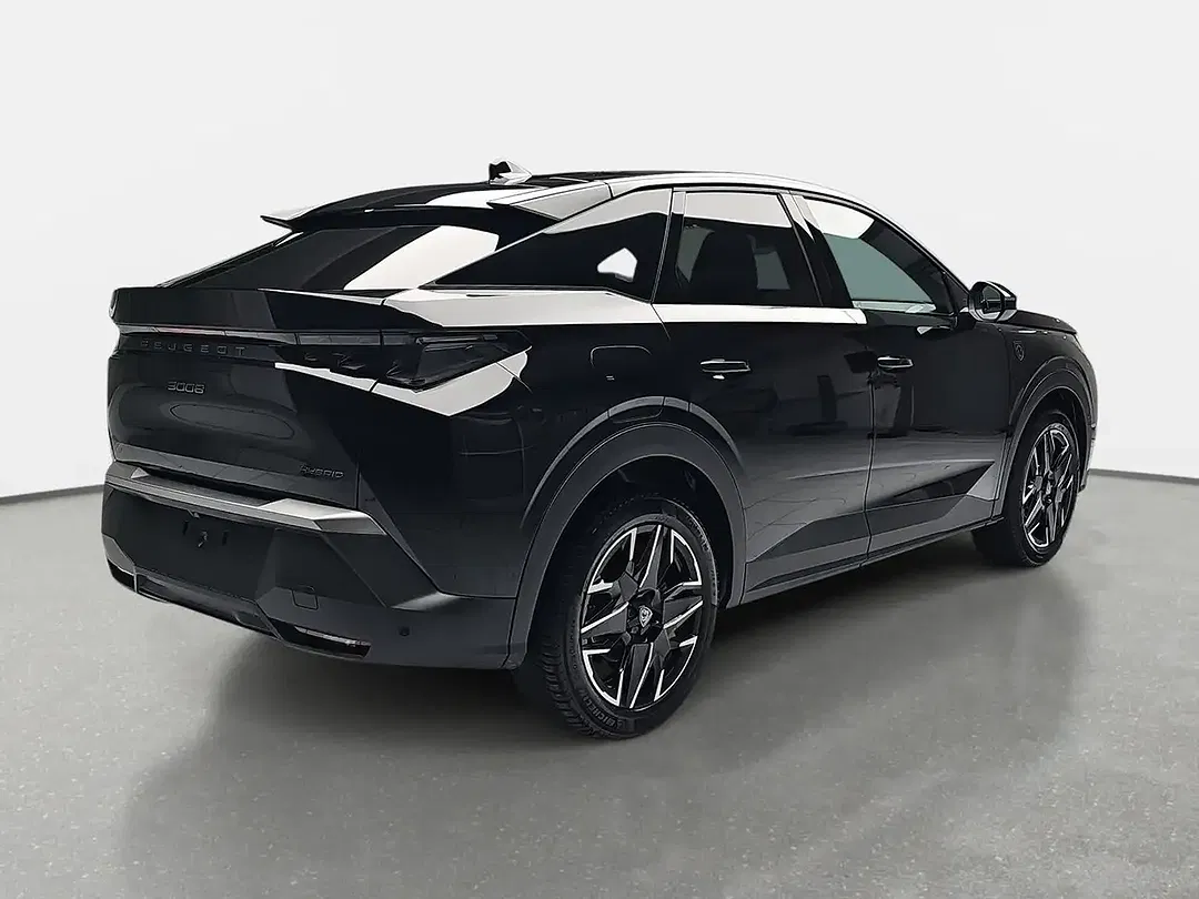 Peugeot 3008 145 e-DSC6 Hybrid GT - Thumbnail 3