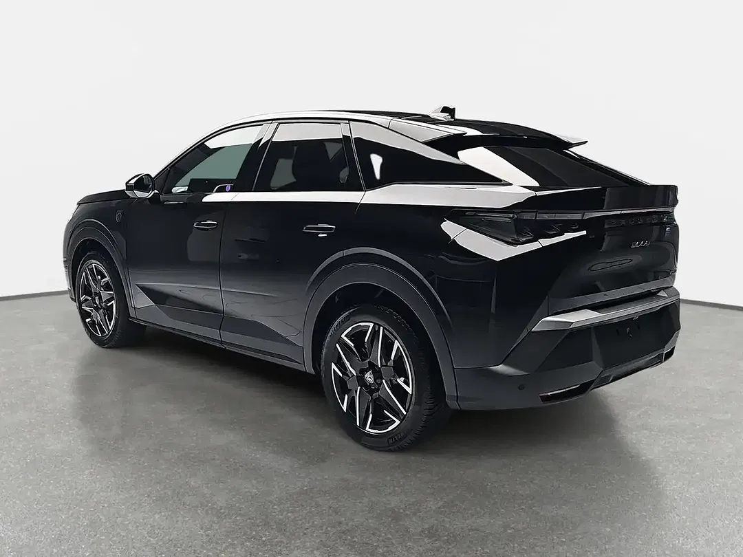 Peugeot 3008 145 e-DSC6 Hybrid GT - Thumbnail 4