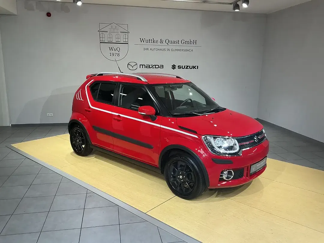 Suzuki Ignis Comfort+ - foto 1