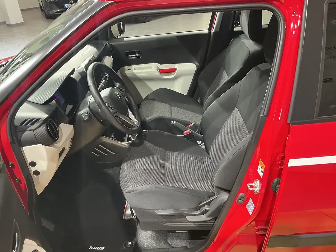Suzuki Ignis Comfort+ - Thumbnail 10