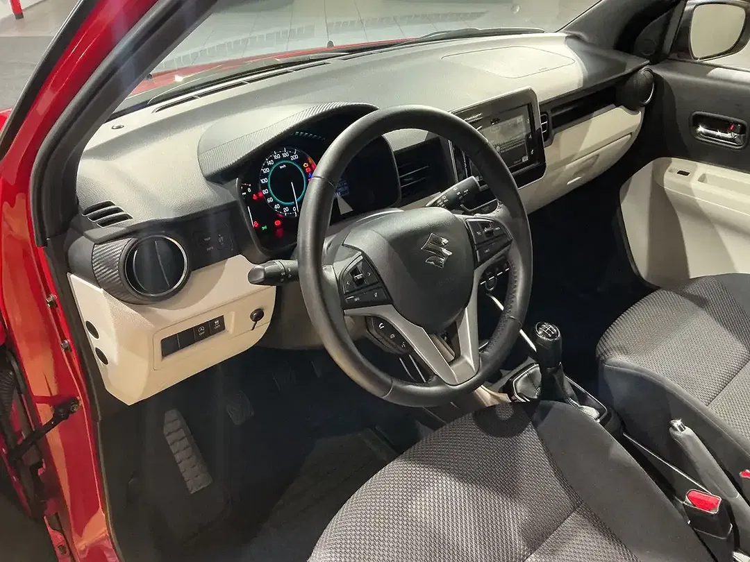Suzuki Ignis Comfort+ - Thumbnail 11