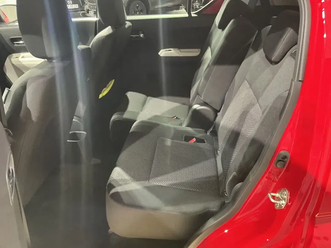 Suzuki Ignis Comfort+ - Thumbnail 12