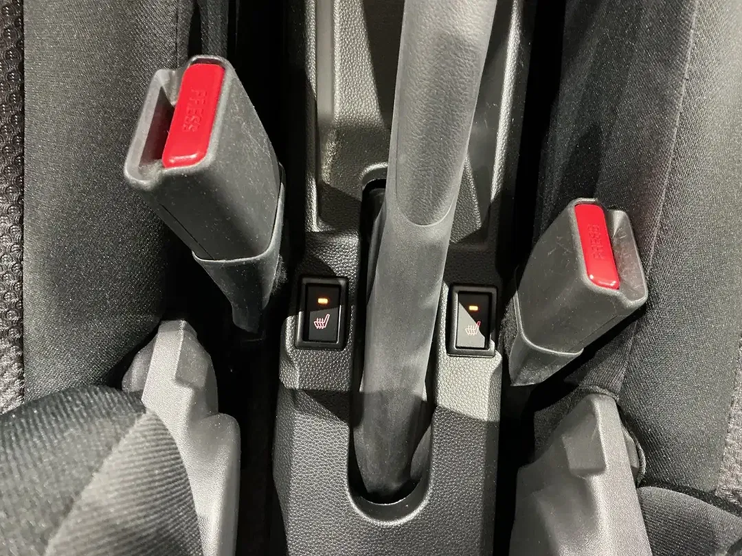 Suzuki Ignis Comfort+ - Thumbnail 14