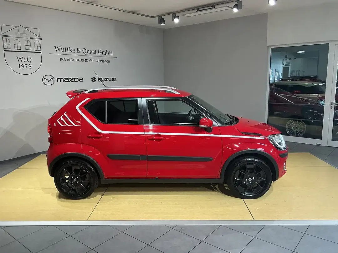Suzuki Ignis Comfort+ - foto 2