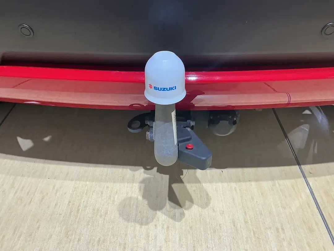 Suzuki Ignis Comfort+ - Thumbnail 5