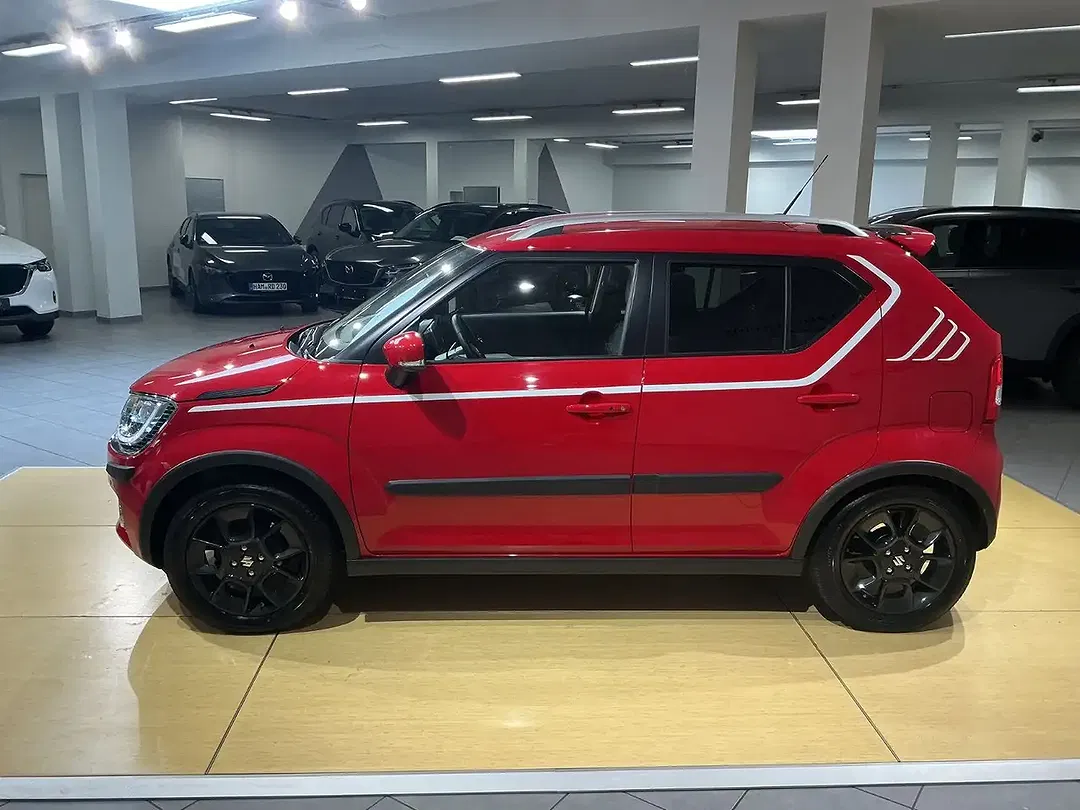 Suzuki Ignis Comfort+ - Thumbnail 6