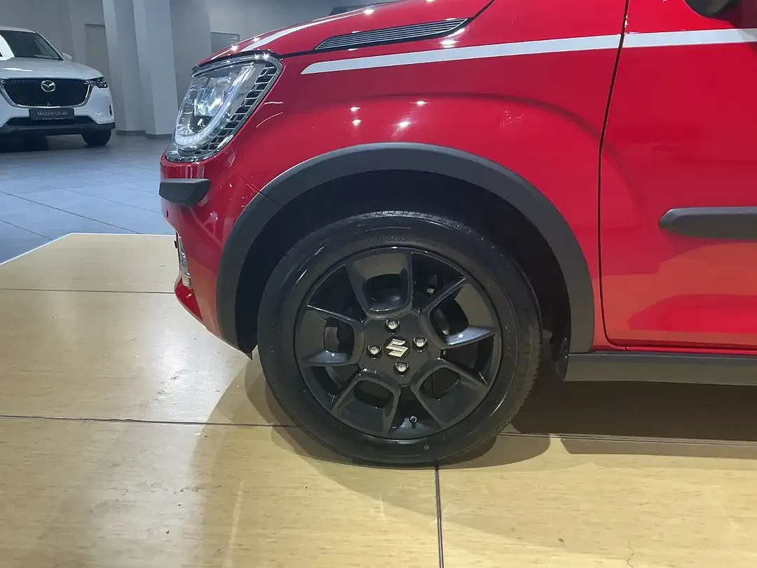 Suzuki Ignis Comfort+ - Thumbnail 7